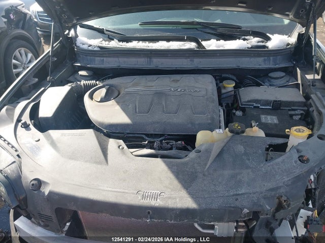 1C4PJMDX8ND505438 Jeep Cherokee