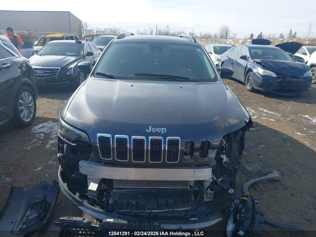 1C4PJMDX8ND505438 Jeep Cherokee