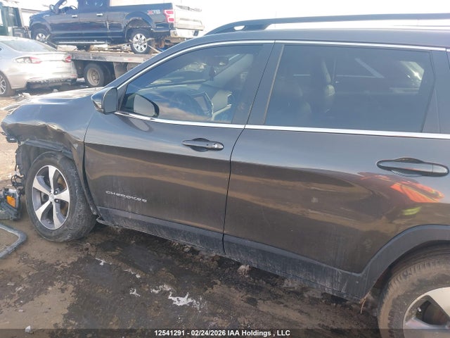 1C4PJMDX8ND505438 Jeep Cherokee