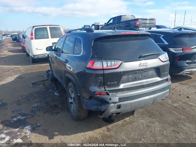 1C4PJMDX8ND505438 Jeep Cherokee