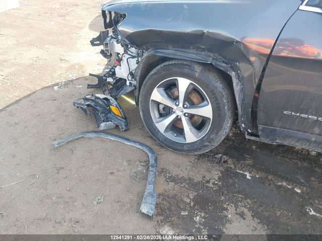 1C4PJMDX8ND505438 Jeep Cherokee