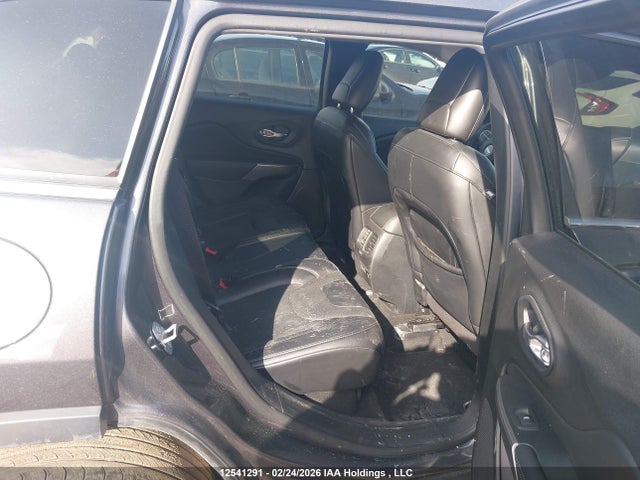 1C4PJMDX8ND505438 Jeep Cherokee