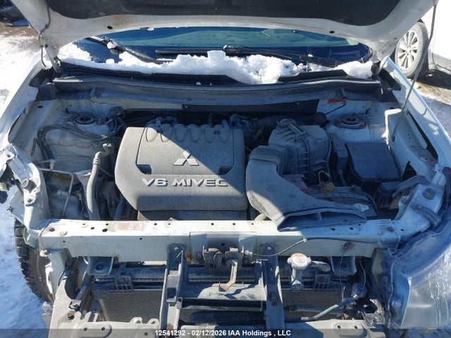 JA4JZ3AX1FZ600371 Mitsubishi Outlander