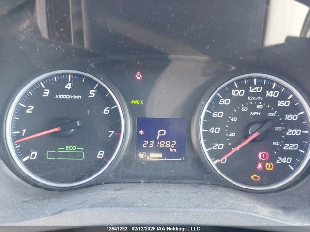 JA4JZ3AX1FZ600371 Mitsubishi Outlander