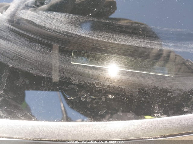 JA4JZ3AX1FZ600371 Mitsubishi Outlander