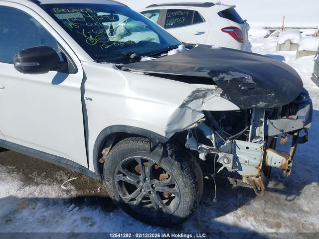 JA4JZ3AX1FZ600371 Mitsubishi Outlander