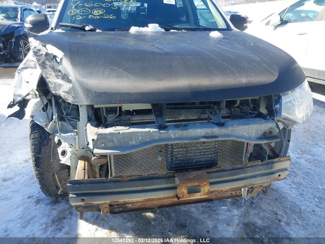 JA4JZ3AX1FZ600371 Mitsubishi Outlander
