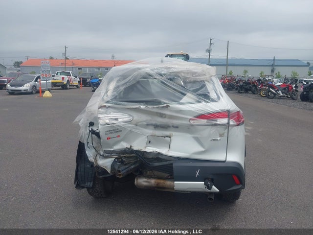 Aukcja sprzedaży 2024 Toyota Corolla Cross, vin: 7MUAAABG1RV080331, numer aukcji: 12541294