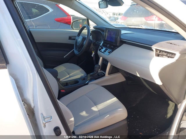 Aukcja sprzedaży 2024 Toyota Corolla Cross, vin: 7MUAAABG1RV080331, numer aukcji: 12541294