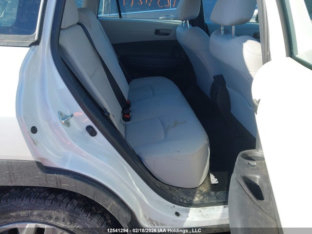 Aukcja sprzedaży 2024 Toyota Corolla Cross, vin: 7MUAAABG1RV080331, numer aukcji: 12541294