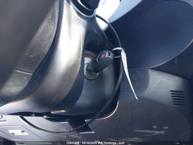 Aukcja sprzedaży 2010 Mitsubishi Outlander Es, vin: JA4AS2AW6AZ608819, numer aukcji: 12541295