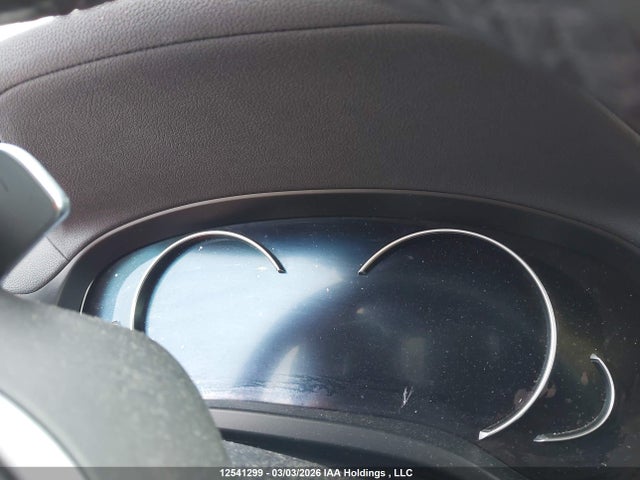 5UXTS3C59K0Z05130 BMW X3 M40i