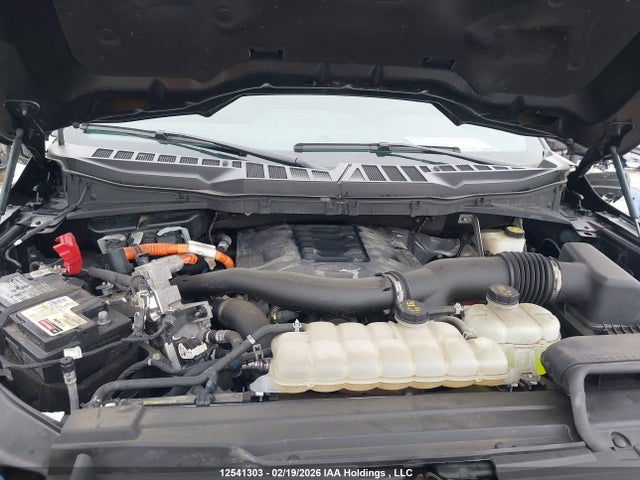 1FTFW1ED6NFA75073 Ford F-150