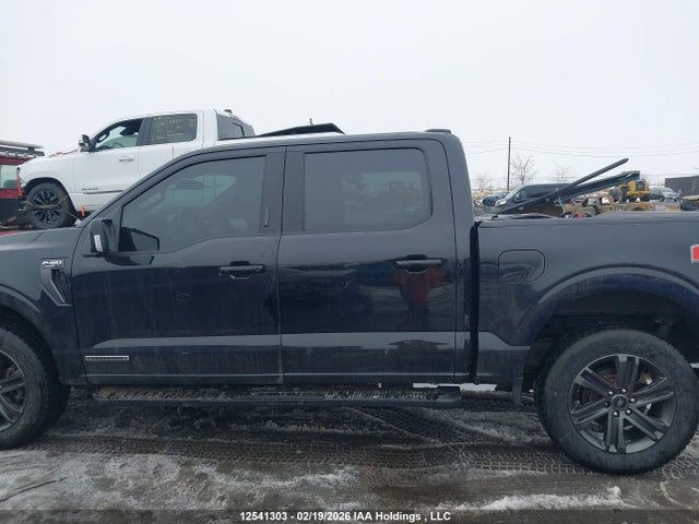 1FTFW1ED6NFA75073 Ford F-150