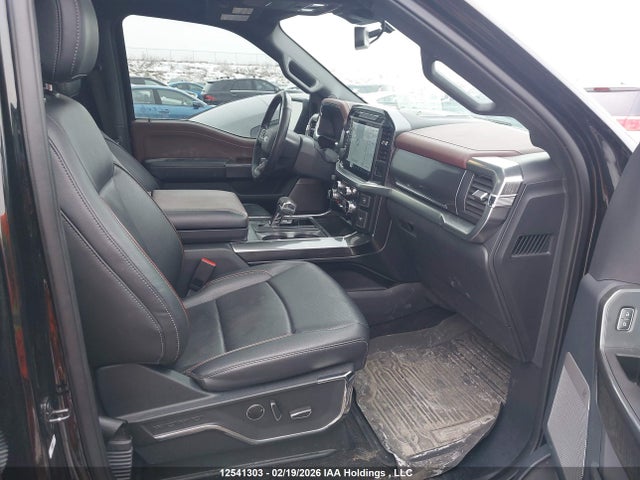 1FTFW1ED6NFA75073 Ford F-150