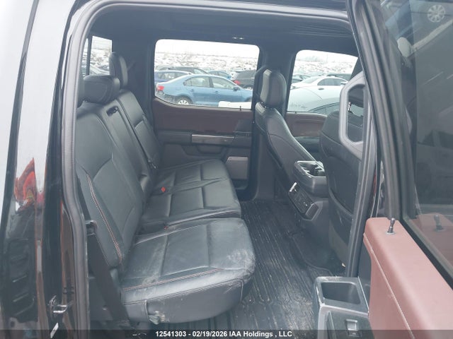 1FTFW1ED6NFA75073 Ford F-150