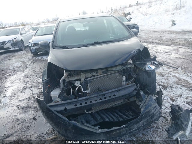Aukcja sprzedaży 2016 Nissan Versa Note S/s Plus/sv/sl/sr, vin: 3N1CE2CP9GL388364, numer aukcji: 12541308