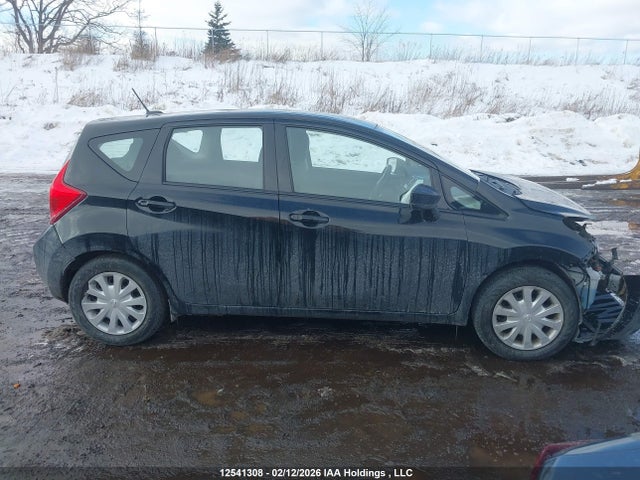 Aukcja sprzedaży 2016 Nissan Versa Note S/s Plus/sv/sl/sr, vin: 3N1CE2CP9GL388364, numer aukcji: 12541308