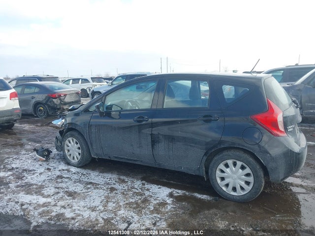 Aukcja sprzedaży 2016 Nissan Versa Note S/s Plus/sv/sl/sr, vin: 3N1CE2CP9GL388364, numer aukcji: 12541308