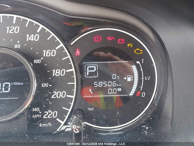 Aukcja sprzedaży 2016 Nissan Versa Note S/s Plus/sv/sl/sr, vin: 3N1CE2CP9GL388364, numer aukcji: 12541308