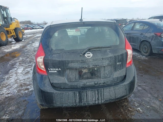 Aukcja sprzedaży 2016 Nissan Versa Note S/s Plus/sv/sl/sr, vin: 3N1CE2CP9GL388364, numer aukcji: 12541308