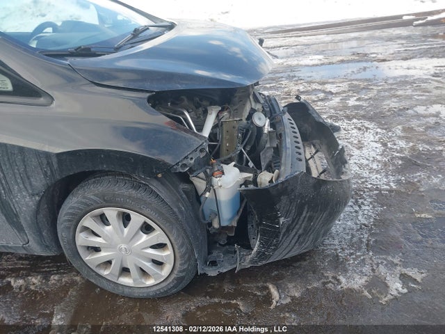 Aukcja sprzedaży 2016 Nissan Versa Note S/s Plus/sv/sl/sr, vin: 3N1CE2CP9GL388364, numer aukcji: 12541308