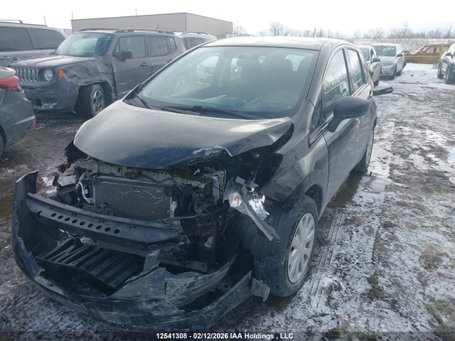 Aukcja sprzedaży 2016 Nissan Versa Note S/s Plus/sv/sl/sr, vin: 3N1CE2CP9GL388364, numer aukcji: 12541308