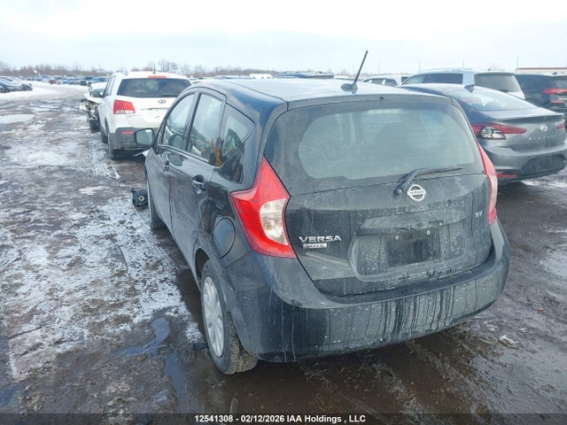 Aukcja sprzedaży 2016 Nissan Versa Note S/s Plus/sv/sl/sr, vin: 3N1CE2CP9GL388364, numer aukcji: 12541308