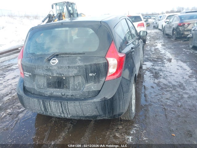 Aukcja sprzedaży 2016 Nissan Versa Note S/s Plus/sv/sl/sr, vin: 3N1CE2CP9GL388364, numer aukcji: 12541308
