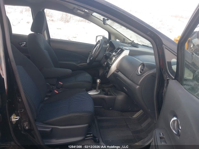 Aukcja sprzedaży 2016 Nissan Versa Note S/s Plus/sv/sl/sr, vin: 3N1CE2CP9GL388364, numer aukcji: 12541308