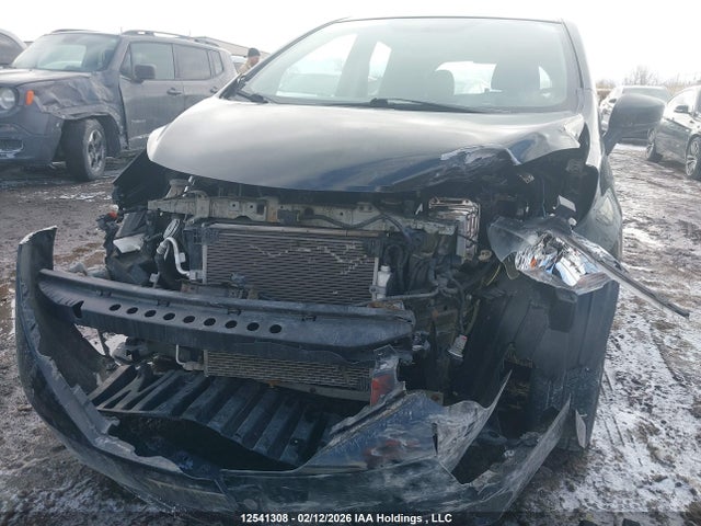 Aukcja sprzedaży 2016 Nissan Versa Note S/s Plus/sv/sl/sr, vin: 3N1CE2CP9GL388364, numer aukcji: 12541308