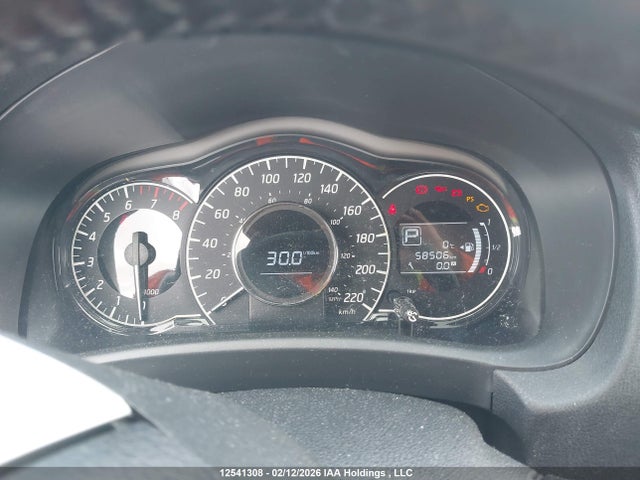 Aukcja sprzedaży 2016 Nissan Versa Note S/s Plus/sv/sl/sr, vin: 3N1CE2CP9GL388364, numer aukcji: 12541308