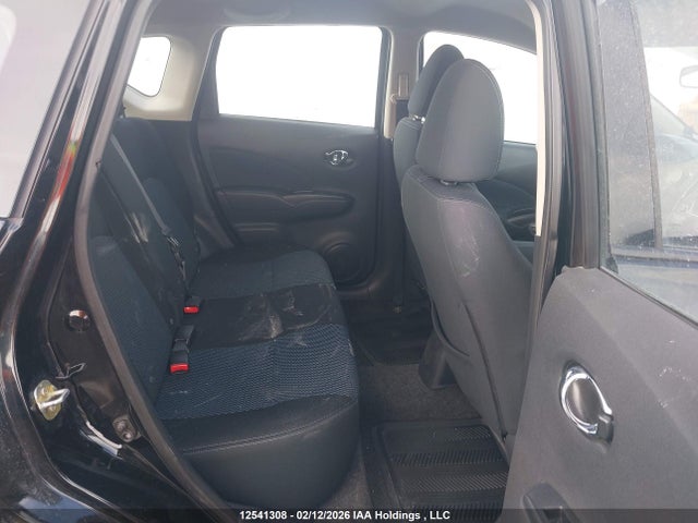Aukcja sprzedaży 2016 Nissan Versa Note S/s Plus/sv/sl/sr, vin: 3N1CE2CP9GL388364, numer aukcji: 12541308