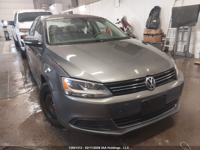 12541312 :رقم المزاد ، 3VWDX7AJXCM342812 vin ، 2012 Volkswagen Jetta Se مزاد بيع