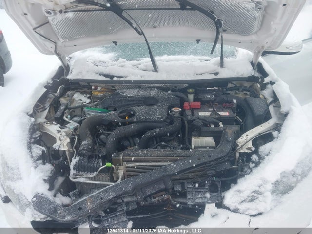 3N1CB7AP5HY287822 Nissan Sentra
