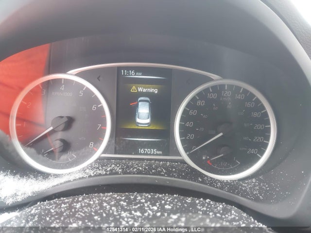 3N1CB7AP5HY287822 Nissan Sentra