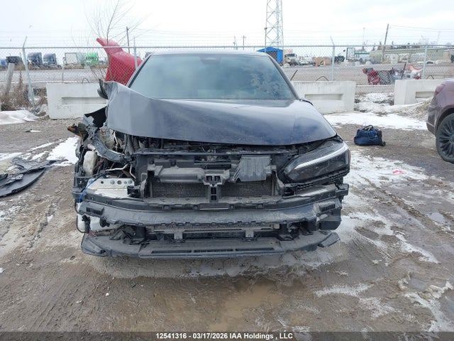 Honda Civic Sport 2025 2HGFE2F52SH102510 Image 12