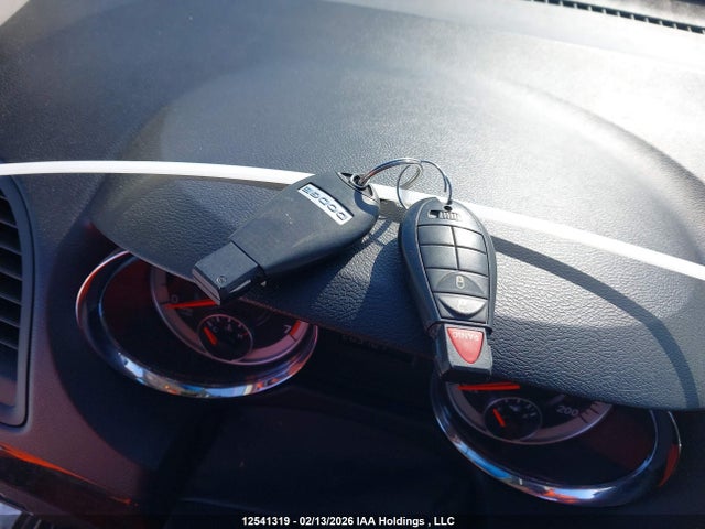Dodge Grand Caravan Se/sxt 2016 2C4RDGBGXGR392855 Image 11