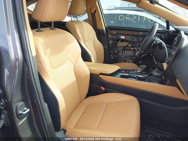 2T2GKCEZ3SC049540 Lexus Nx Nx 350h