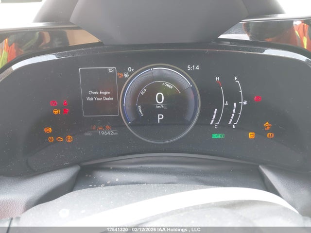 2T2GKCEZ3SC049540 Lexus Nx Nx 350h