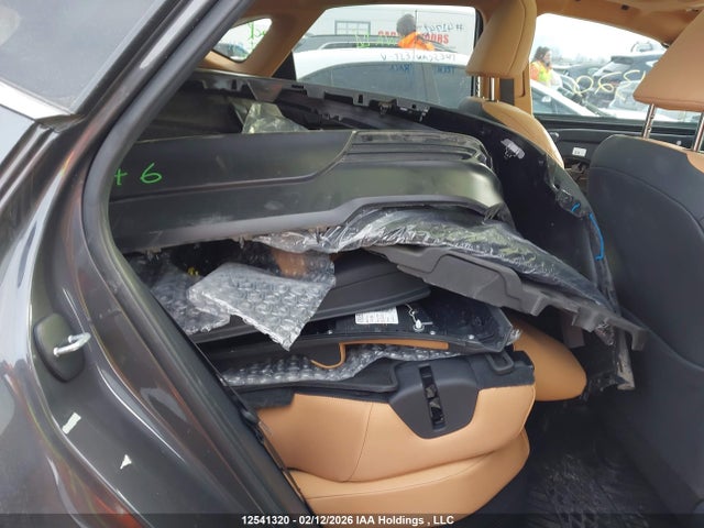 2T2GKCEZ3SC049540 Lexus Nx Nx 350h