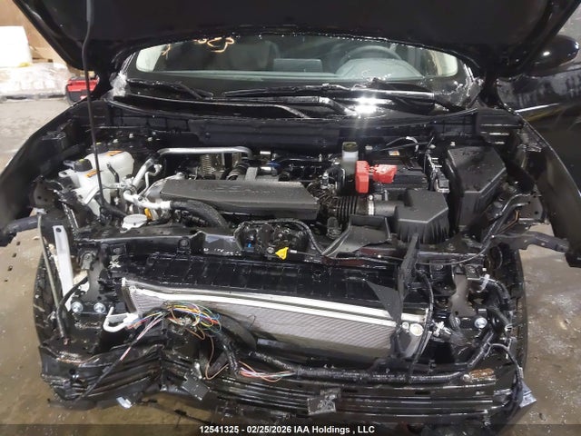 12541325 :رقم المزاد ، JN8BT3BBXTW085323 vin ، 2026 Nissan Rogue Sv مزاد بيع