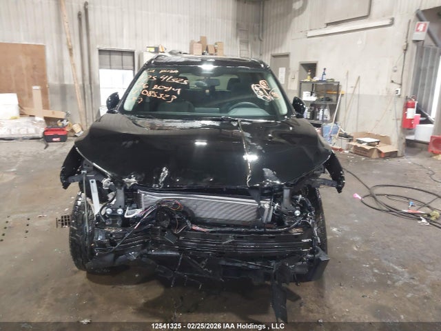 12541325 :رقم المزاد ، JN8BT3BBXTW085323 vin ، 2026 Nissan Rogue Sv مزاد بيع