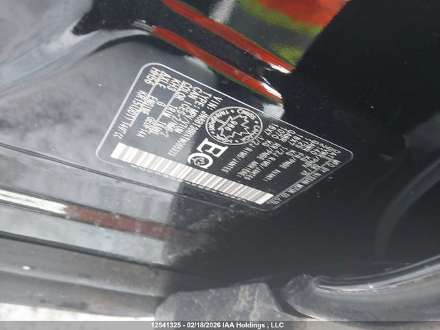 12541325 :رقم المزاد ، JN8BT3BBXTW085323 vin ، 2026 Nissan Rogue Sv مزاد بيع