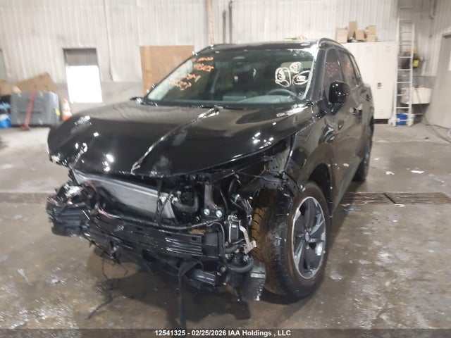 12541325 :رقم المزاد ، JN8BT3BBXTW085323 vin ، 2026 Nissan Rogue Sv مزاد بيع