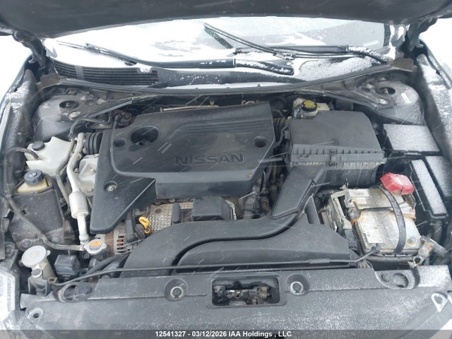1N4AL3AP9HN349350 Nissan Altima 2.5/s/sv/sl/sr