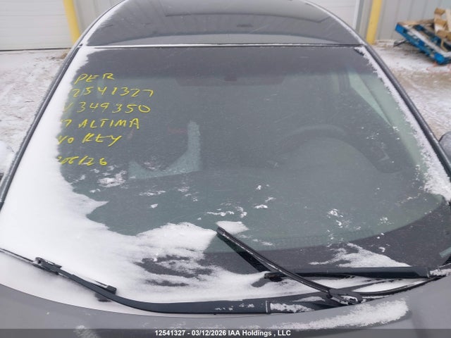 1N4AL3AP9HN349350 Nissan Altima 2.5/s/sv/sl/sr