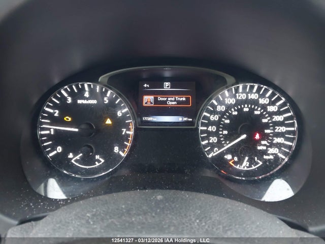 1N4AL3AP9HN349350 Nissan Altima 2.5/s/sv/sl/sr