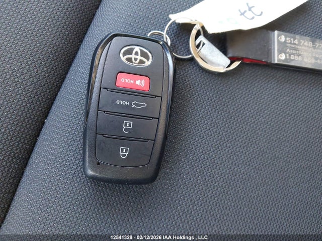 JTDBCMFE5S3100378 Toyota Corolla Hybrid