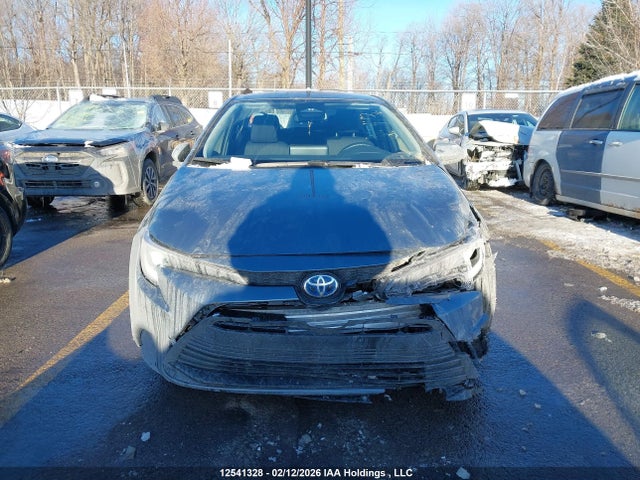 JTDBCMFE5S3100378 Toyota Corolla Hybrid